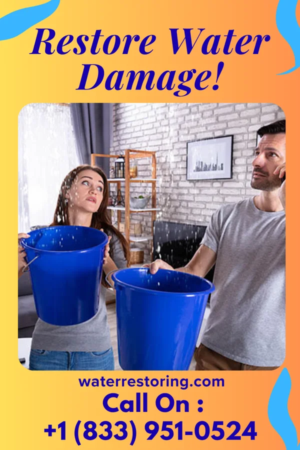 water restoration Atlas Water Removal Group Madison